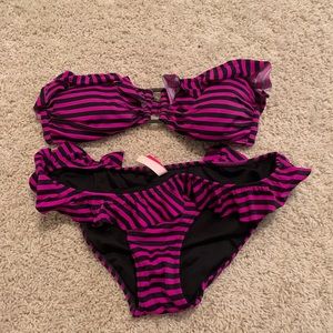 Swimsuit set